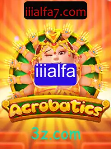 Explorando o Universo do Jogo Acrobatics