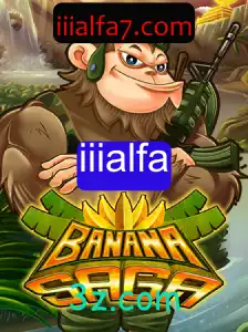 Descubra o Fascinante Mundo de BananaSaga