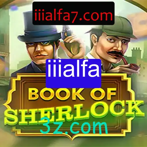 Descubra os Mistérios de 'BookOfSherlock': Um Enigma Interativo