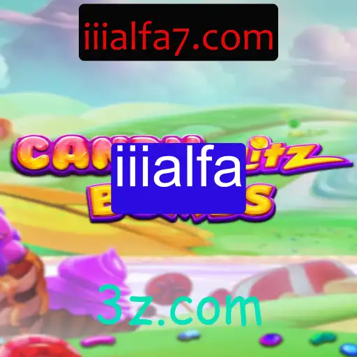 Descubra o Mundo de CandyBlitzBombs: Aventura e Estratégia em Uma Só Experiência