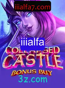 Explorando o Fascinante Mundo de CollapsedCastleBonusBuy