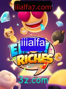 Descubra o Universo de EmojiRiches: Jogo Empolgante com Emoções e Diversão