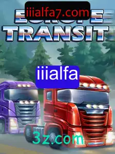 EuropeTransit: Um Mergulho na Estratégia e Aventura