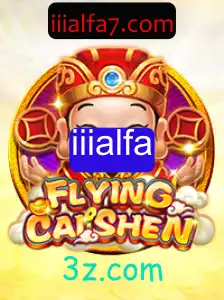Explorando o Universo de Emoção do Jogo FlyingCaiShen