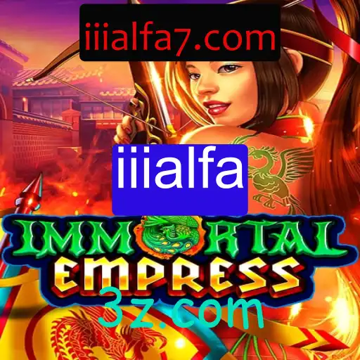 Descubra o Fascinante Mundo de 'ImmortalEmpress'