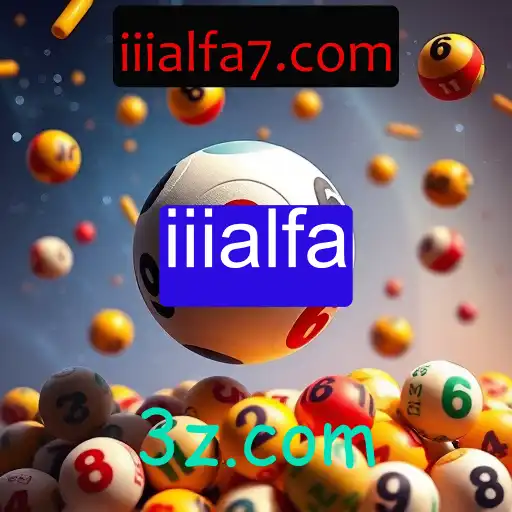 Jogos de loteria