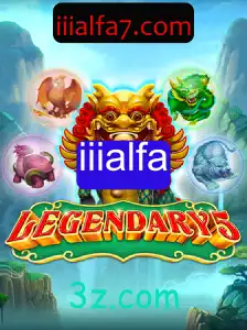 Legendary5: Descubra o Envolvente Universo do Novo Jogo Estratégico