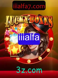 Explorando o Fenômeno do Jogo LuckyBoxes