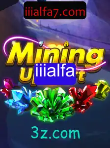 Explorando o Mundo de Aventura de MiningUpstart