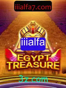 Descubra os Segredos de 'EgyptTreasure' e Como Dominar Este Fascinante Jogo