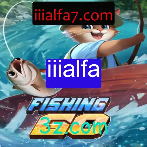 FishingGO: Explorando o Mundo da Pesca Virtual com iiialfa