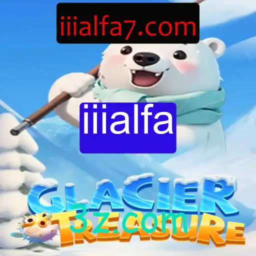 Explorando GlacierTreasure: Um Mergulho nas Maravilhas Geladas