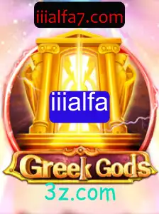 Descubra o Fascinante Mundo do Jogo GreekGods