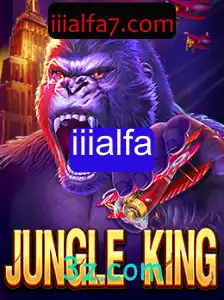 JungleKing: O Novo Fenômeno de Estratégia e Aventura