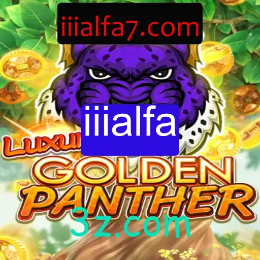 Descubra o Fascinante Mundo de LUXURYGOLDENPANTHER: O Jogo que Combina Aventura e Estratégia