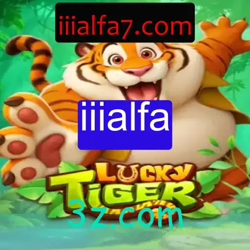 Descubra o Fascinante Mundo de LuckyTiger: Um Jogo Revolucionário