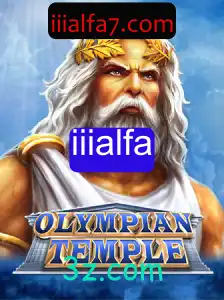 Descubra o Fascinante Mundo do Jogo 'OlympianTemple'