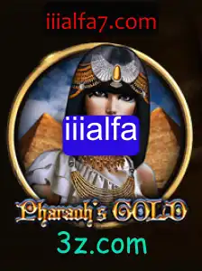 PharaohsGold: Uma Jornada Épica pelas Areias do Tempo