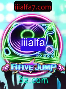 RaveJump: A Nova Sensação do Mundo dos Games