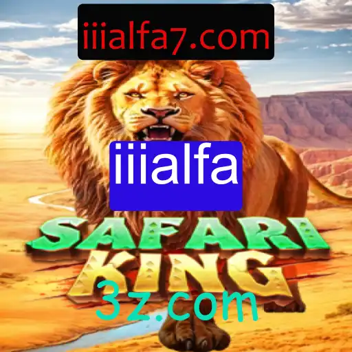 Explorando SafariKing: O Novo Jogo de Aventura Selvagem