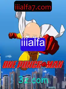 OnePunchMan: A Nova Sensação nos Jogos de Luta