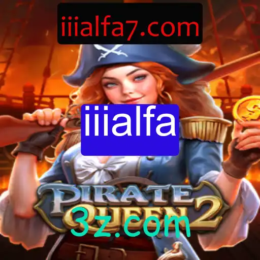 Aventura Interativa: Explorando o Mundo de PirateQueen2 e os Segredos de iiialfa