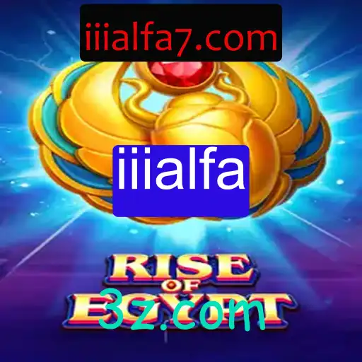 RiseOfEgypt: Descubra a Magia do Antigo Egito no Mundo dos Jogos
