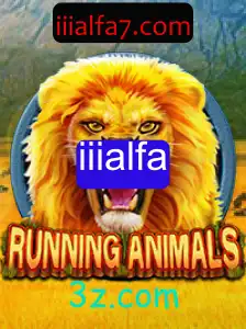 RunningAnimals: Explorando a Nova Sensação do Mundo dos Jogos com a Palavra-Chave 