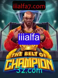 TheBeltOfChampion: Um Mergulho no Universo do Jogo Inovador