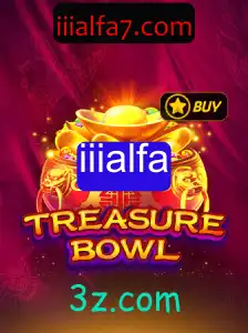 Descubra o Fascinante Mundo de 'TreasureBowl': Um Guia Completo