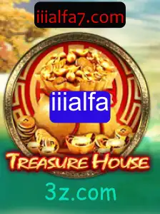 Aventura Inesquecível: Explorando o Fascinante Mundo de TreasureHouse