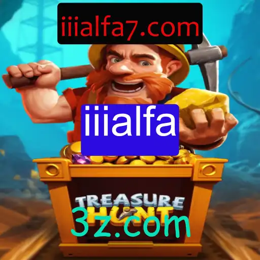 Explorando o Fascinante Mundo de TreasureHunt