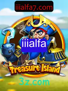 Explorando TreasureIsland: Aventura e Estratégia em um Mundo Fantástico