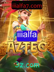 Explorando o Empolgante Mundo de Treasures of Aztec: Uma Jornada Inesquecível