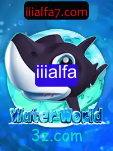 Descubra o Fascinante Mundo do Jogo WaterWorld