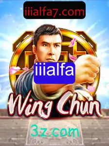 Descubra o Fascinante Mundo do Jogo 'WingChun'