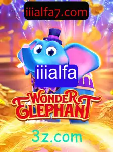 Explorando WonderElephant: O Novo Jogo que Está Transformando Aventuras Digitais