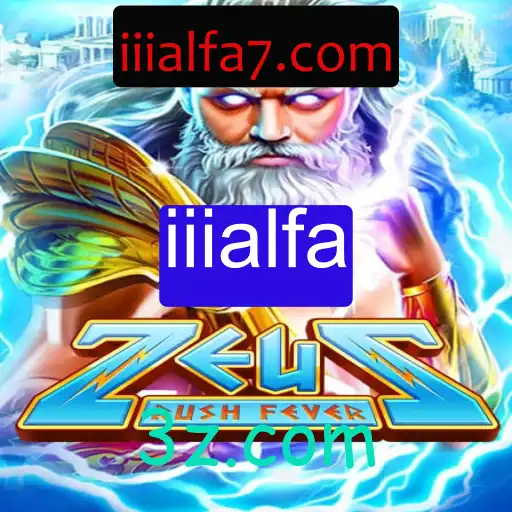 Descubra ZeusRushFever: A Nova Onda no Mundo dos Jogos com a Senha Secreta iiialfa